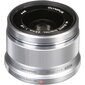 Olympus M.ZUIKO DIGITAL 25mm F1.8 (Silver) цена и информация | Objektiivid | kaup24.ee