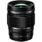 Olympus M.ZUIKO DIGITAL ED 17mm F1.2 PRO цена и информация | Objektiivid | kaup24.ee