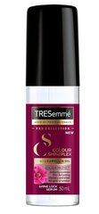 Сыворотка для окрашенных волос для придания блеска Tresemme_Colour Shineplex Shine Lock Serum Camellia Oil 50 мл цена и информация | Маски, масла, сыворотки | kaup24.ee