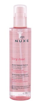 Toniseeriv näosprei Nuxe Very Rose 200 ml hind ja info | Näopuhastusvahendid | kaup24.ee