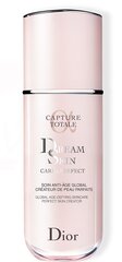 Эмульсия для улучшения кожи лица Christian Dior Capture Totale DreamSkin Care & Perfect 50 мл цена и информация | Dior Для ухода за лицом | kaup24.ee