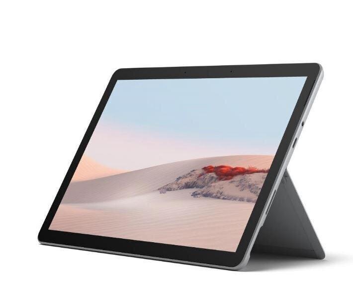 Microsoft Surface Pro7 VAT-00003, 512GB, Wifi, Pilka цена и информация | Tahvelarvutid | kaup24.ee