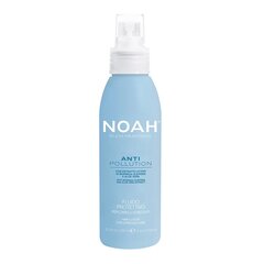 Увлажняющий спрей для волос Anti Pollution Hair Lotion For Stressed Hair Noah, 150мл цена и информация | Средства для укрепления волос | kaup24.ee