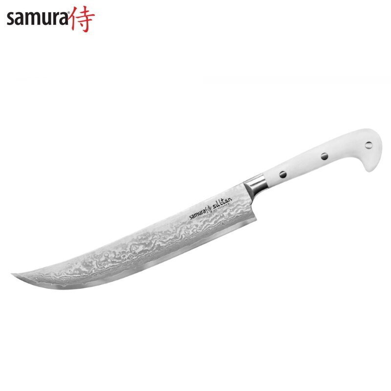 Samura Sultan universaalne nuga, 21 cm hind ja info | Noad ja tarvikud | kaup24.ee