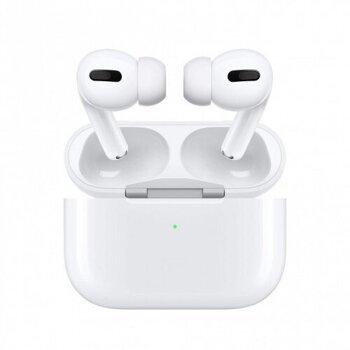 Täielikult juhtmevabad in-ear mürasummutavad kõrvaklapid Apple AirPods Pro MWP22 hind ja info | Kõrvaklapid | kaup24.ee