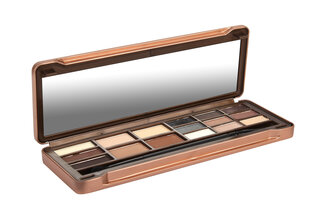 BYS Meigipalett Makeup Contour, Brow & Eyeshadow ESSENTIALS hind ja info | Jumestuskreemid, puudrid | kaup24.ee