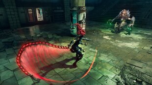 Xbox One Darksiders III hind ja info | Arvutimängud, konsoolimängud | kaup24.ee