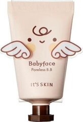 BB крем для лица сужающий поры It's Skin Babyface 30 мл цена и информация | Кремы для лица | kaup24.ee