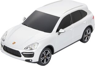 Raadioteel juhitav Porche Cayenne цена и информация | Игрушки для мальчиков | kaup24.ee