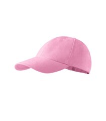 6P nokamüts lastele reguleeritav suurus hind ja info | Tüdrukute mütsid, sallid, kindad | kaup24.ee