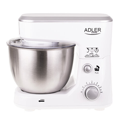 Adler AD-4216 hind ja info | Köögikombainid | kaup24.ee