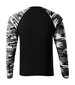 Camouflage LS T-särk unisex цена и информация | Meeste T-särgid | kaup24.ee