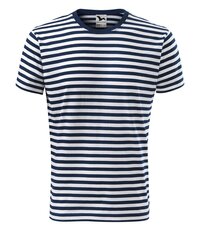 Футболка Sailor Unisex, темно-синяя цена и информация | Meeste T-särgid | kaup24.ee