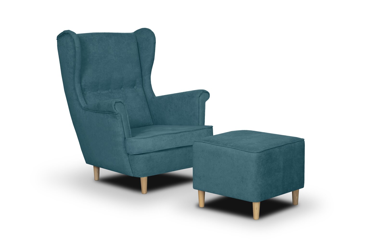 Tumba Bellezza Elite, sinine hind ja info | Kott-toolid, tumbad, järid | kaup24.ee