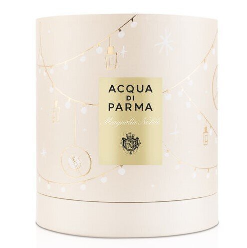Komplekt Acqua Di Parma Magnolia Nobile hind ja info | Naiste parfüümid | kaup24.ee