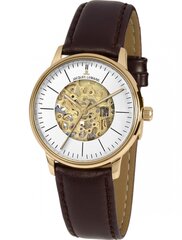 Мужские часы Jacques Lemans N-207ZB цена и информация | Мужские часы | kaup24.ee
