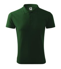Pique Polo рубашка поло для мужчин цена и информация | Meeste T-särgid | kaup24.ee
