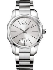 Kell Calvin Klein K7741126 цена и информация | Мужские часы | kaup24.ee