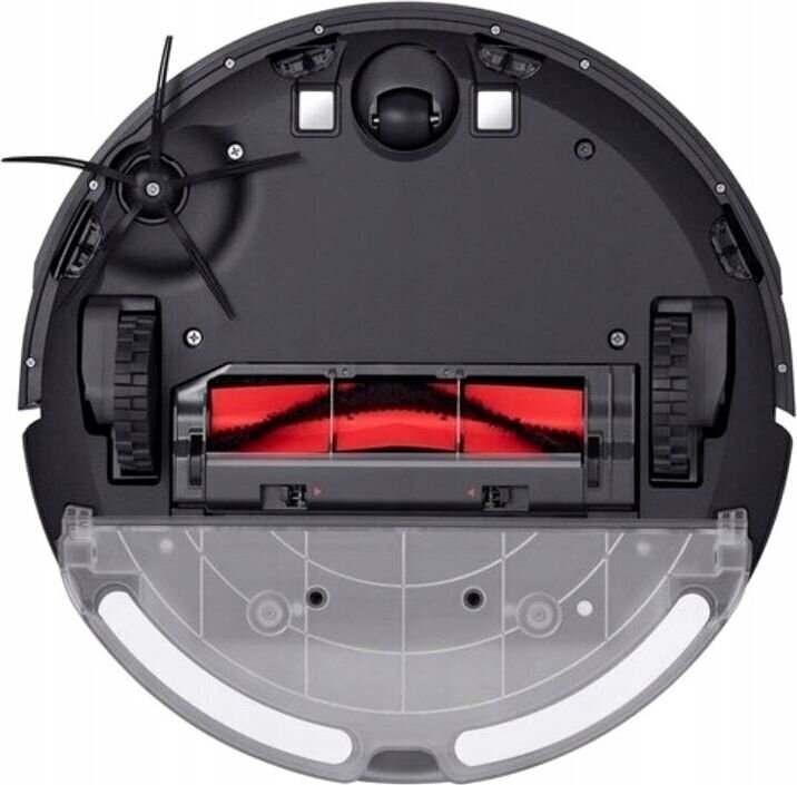 Roborock E4 hind ja info | Robottolmuimejad | kaup24.ee