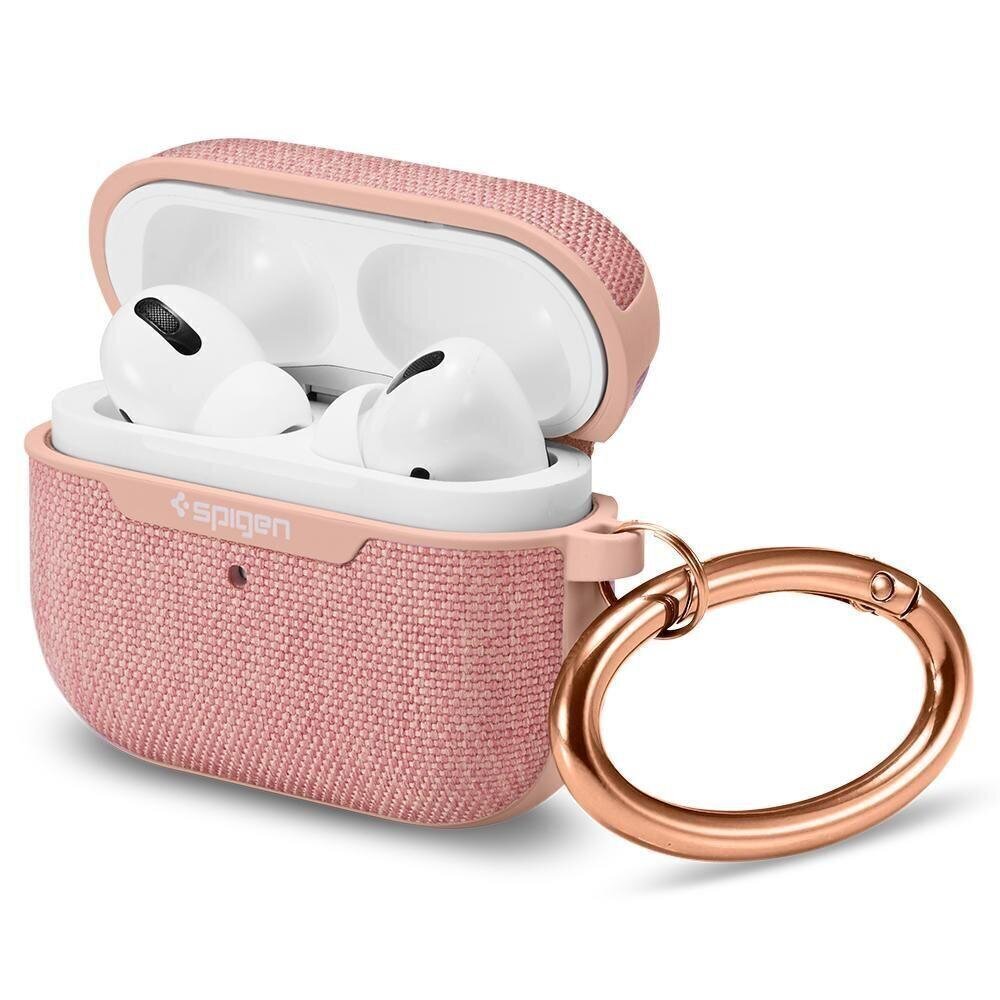 Spigen Urban Fit Airpods Rose Gold hind ja info | Kõrvaklapid | kaup24.ee