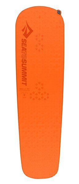 Isetäituv matt Sea To Summit Ultra Light Self Inflating Mat Regular hind ja info | Matkamadratsid, matkamatid | kaup24.ee