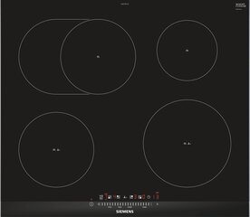 Siemens EH 675 FFC 1 E цена и информация | Варочные поверхности | kaup24.ee