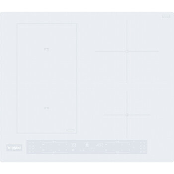 Варочная поверхность Whirlpool, WL B4560 NE/W цена и информация | Варочные поверхности | kaup24.ee
