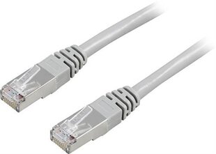 Deltaco 7-STP, RJ45, 7m hind ja info | Kaablid ja juhtmed | kaup24.ee