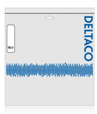 Deltaco STP-730, RJ45, 30 m цена и информация | Kaablid ja juhtmed | kaup24.ee