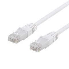 Epzi TP-60V-CCA, RJ45, 0.5 м цена и информация | Кабели и провода | kaup24.ee