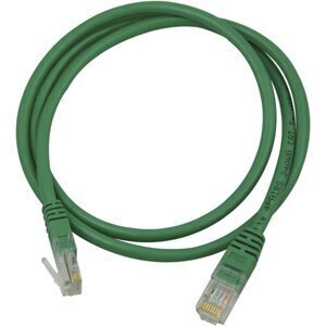 Deltaco G2-TP, RJ45/UTP, 2 m цена и информация | Kaablid ja juhtmed | kaup24.ee