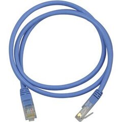 Deltaco B3-TP, RJ45, 3 m цена и информация | Кабели и провода | kaup24.ee