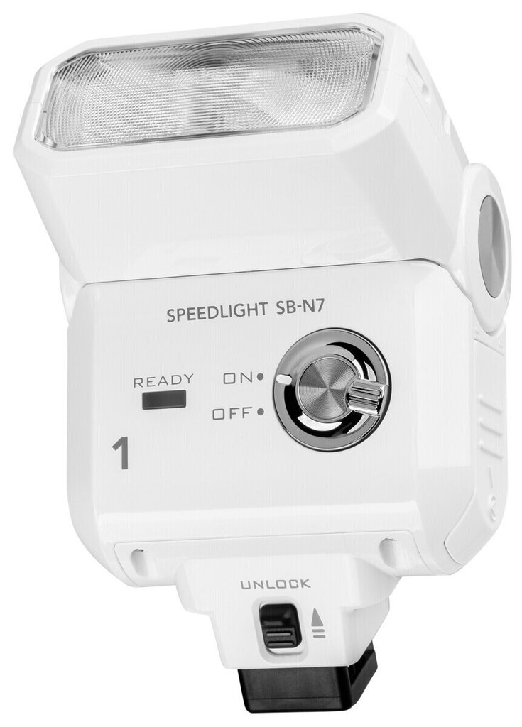 Speedlight SB-N7 hind ja info | Lisatarvikud fotoaparaatidele | kaup24.ee
