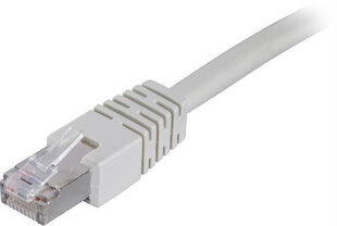 Deltaco STP-607, RJ45, 0.7m hind ja info | Kaablid ja juhtmed | kaup24.ee