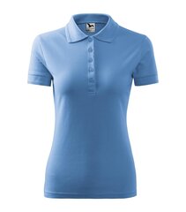 Naiste polosärk "Pique Polo" hind ja info | Naiste T-särgid, topid | kaup24.ee