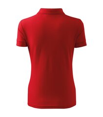 Pique polo - рубашка поло для женщин цена и информация | Футболка женская | kaup24.ee