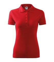 Pique polo - рубашка поло для женщин цена и информация | Футболка женская | kaup24.ee