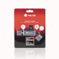 Skanner NGS 0042, USB-C hind ja info | USB jagajad, adapterid | kaup24.ee