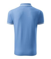 Urban рубашка поло для мужчин  цена и информация | Мужские футболки | kaup24.ee