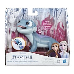 Саламандра Frozen II Fire Spirit's Snowy Snack цена и информация | Игрушки для девочек | kaup24.ee