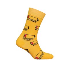 Красочные мужские носки Sparta цена и информация | Meeste sokid | kaup24.ee