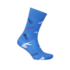 Красочные мужские носки Sparta цена и информация | Мужские носки | kaup24.ee