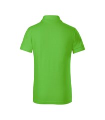 Футболка поло Pique Polo для детей, желтая цена и информация | Рубашки для мальчиков | kaup24.ee
