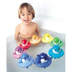 Vannimänguasi Tomy Delfiinid DO RE MI hind ja info | Imikute mänguasjad | kaup24.ee
