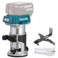 Akufrees Makita DRT50Z hind ja info | Freesid | kaup24.ee