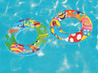 Täispuhutav ujumisrõngas ujumiseks Bestway 56cm hind ja info | Täispuhutavad veemänguasjad ja ujumistarbed | kaup24.ee
