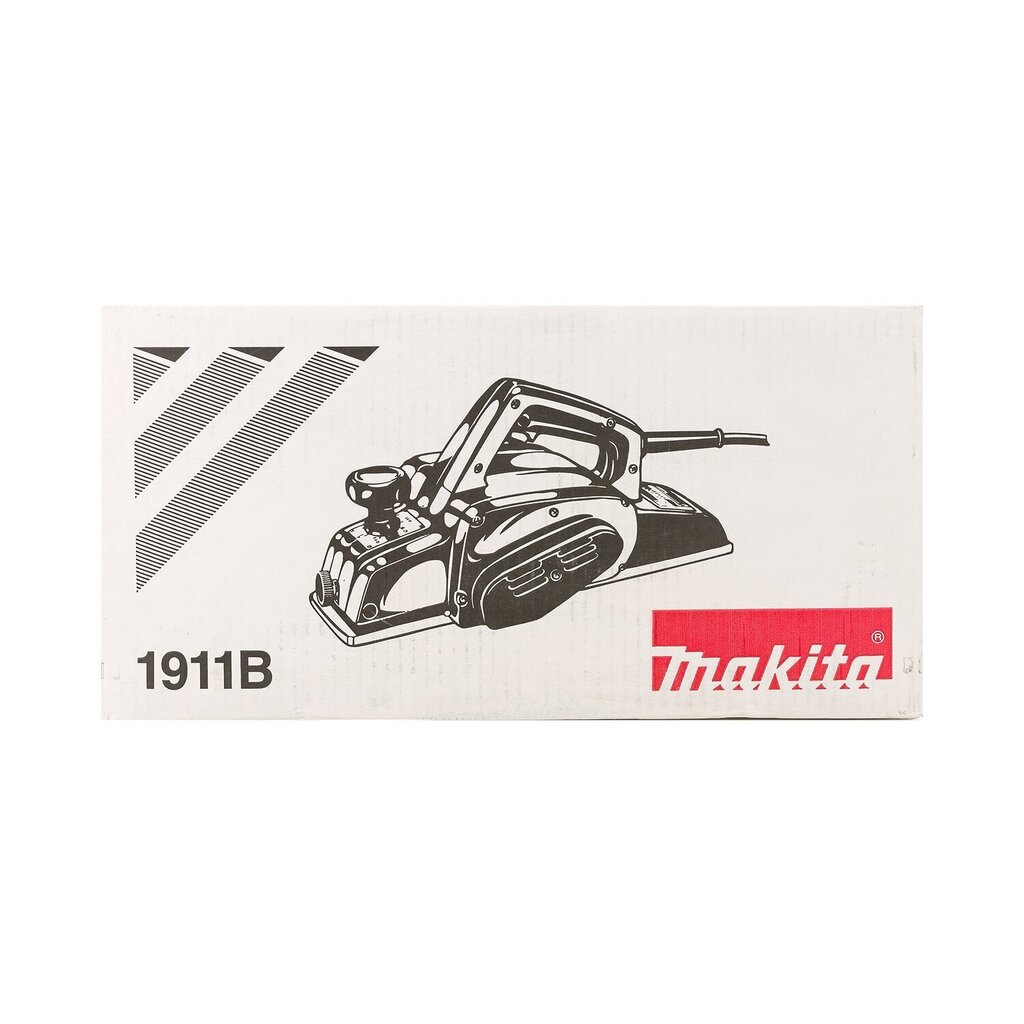 Elektriline höövel Makita 1911B hind ja info | Höövlid | kaup24.ee