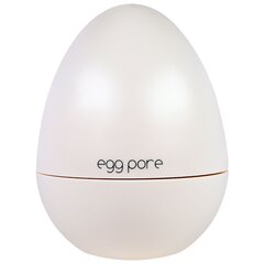 Согревающая маска для лица против угрей TonyMoly Egg Pore Blackhead Steam Balm 30 мл цена и информация | Маски для лица, патчи для глаз | kaup24.ee