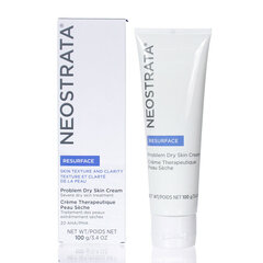 Увлажняющий крем для тела для проблемной сухой кожи NeoStrata Problem Dry Skin Cream (Resurface) 100 г цена и информация | Кремы, лосьоны для тела | kaup24.ee