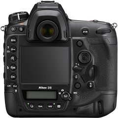 Nikon D6 Body цена и информация | Фотоаппараты | kaup24.ee